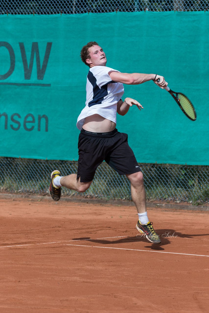 Bild 546 - Horst Schroeder Pokal Donnerstag
